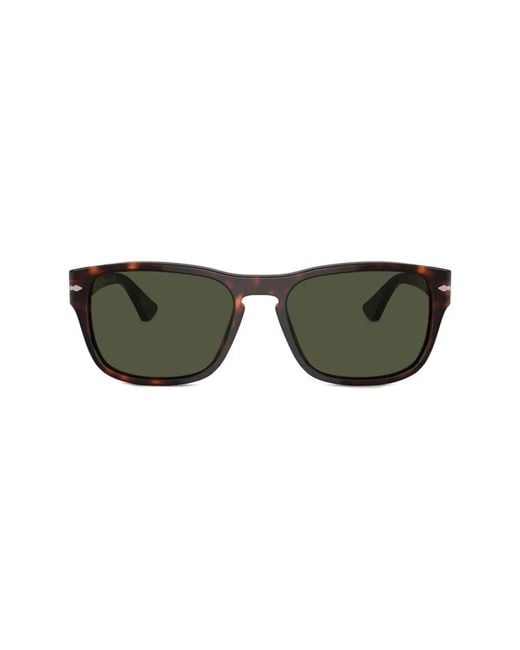 Persol Green Sunglasses
