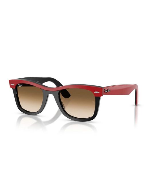 Ray-Ban Black Sunglasses
