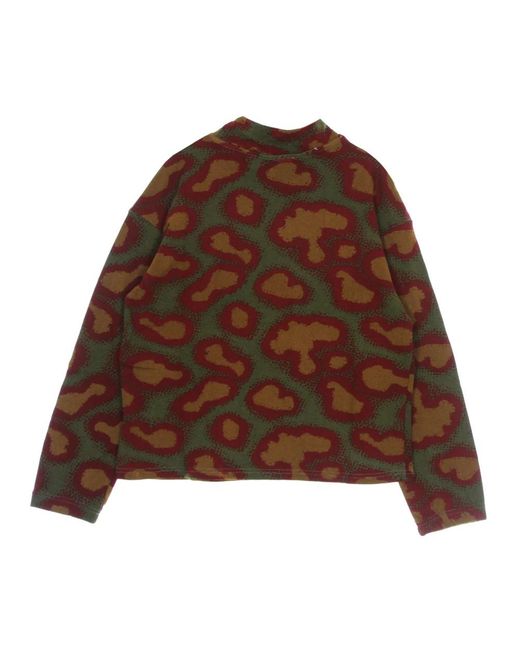 Huf Brown Sweatshirts