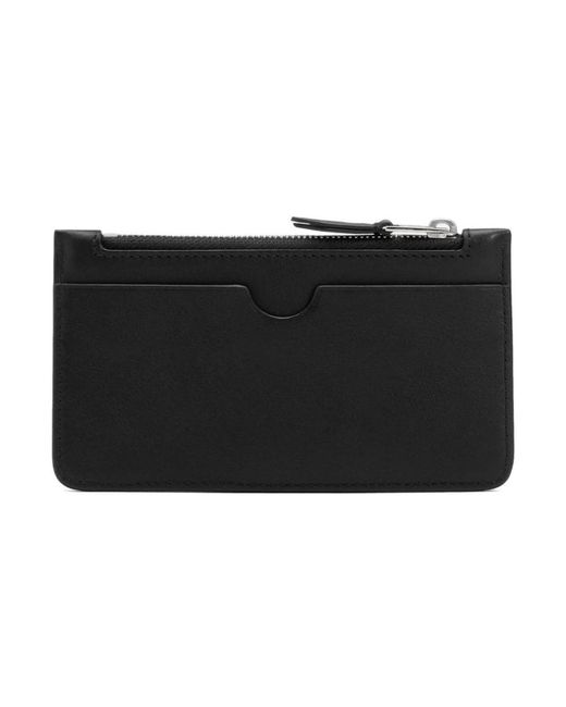 Wallets & Cardholders di AMI in Black da Uomo