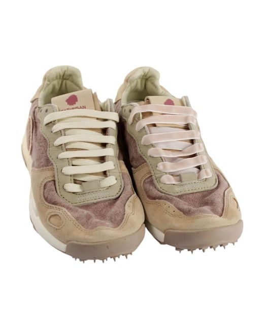 Satorisan Natural Sneakers