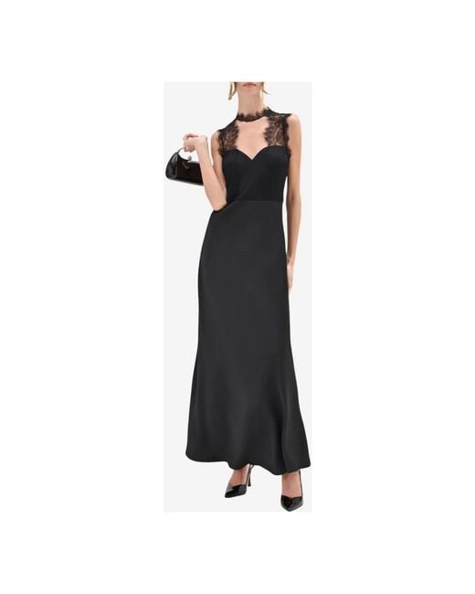 Rinascimento Black Gowns