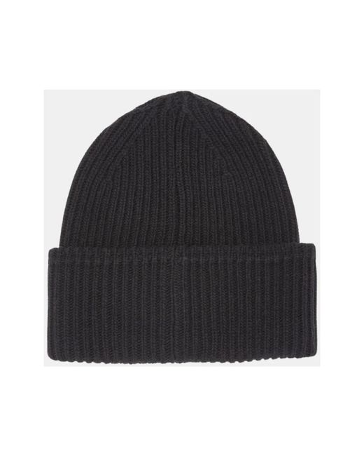 Beanies DSquared² pour homme en coloris Black