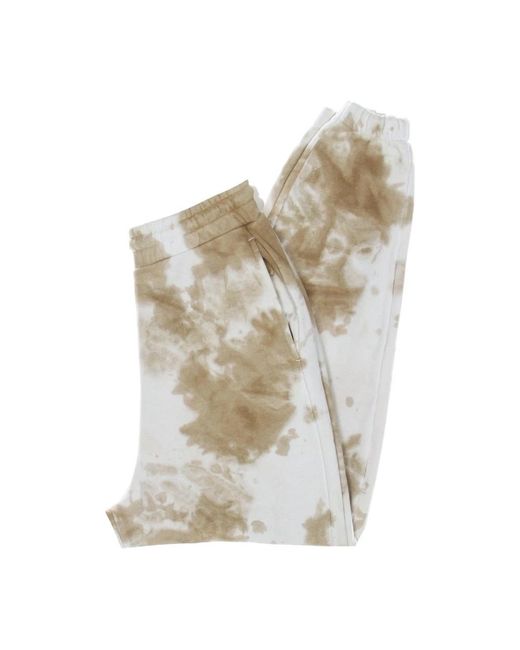 Karlkani Natural Sweatpants for men