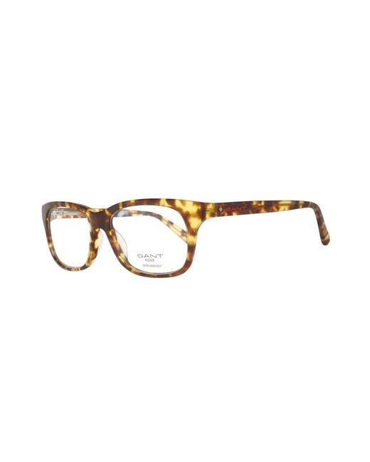 Gant Metallic Glasses