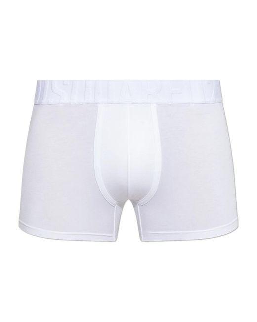 DSquared² Bottoms in het White voor heren