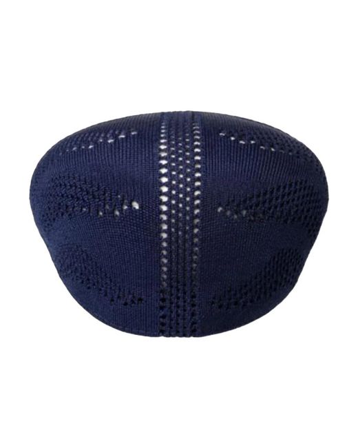 Hats di Kangol in Blue