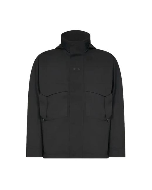 Oakley Black Light Jackets for men
