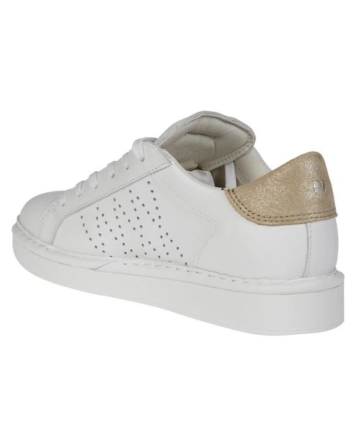 Sneakers di Pànchic in Gray
