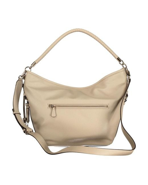 Guess Natural Shoulder Bags