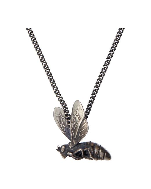 Werkstatt:münchen Metallic Necklaces
