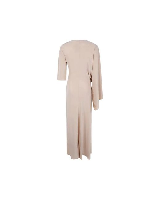 Joseph Natural Midi Dresses