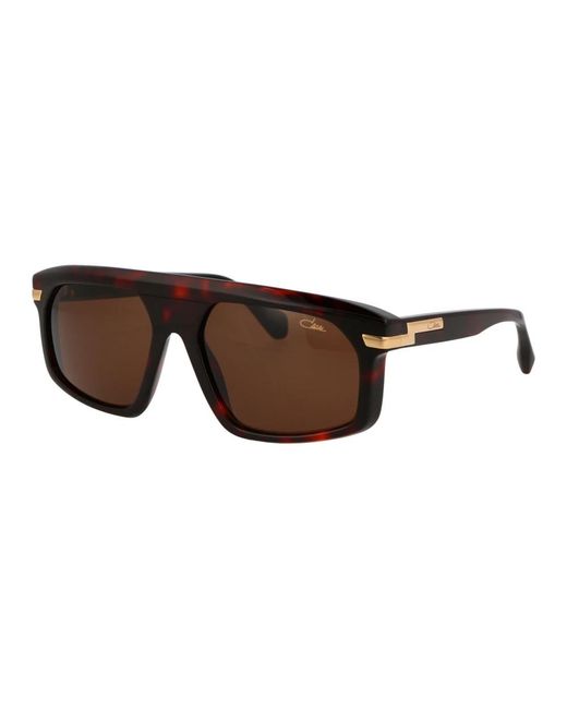 Cazal Brown Stylische sonnenbrille mod. 8504