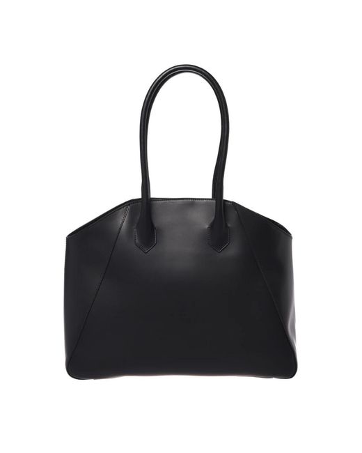 Baldinini Black Shoulder Bags