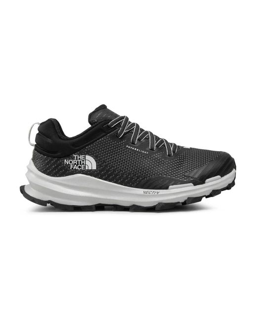 The North Face Black Sneakers