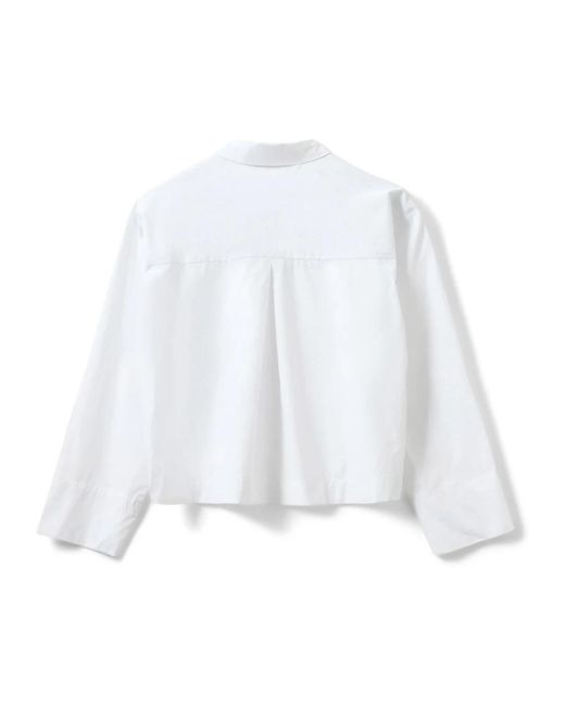 Sofie Schnoor Shirts in het White