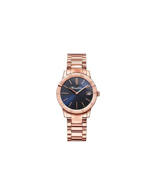 Thomas Sabo Blue Watches