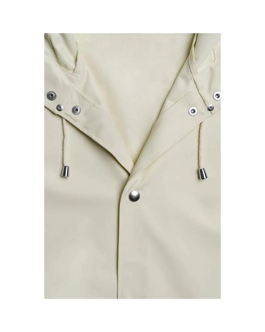 Rain Jackets Stutterheim de hombre de color Gray