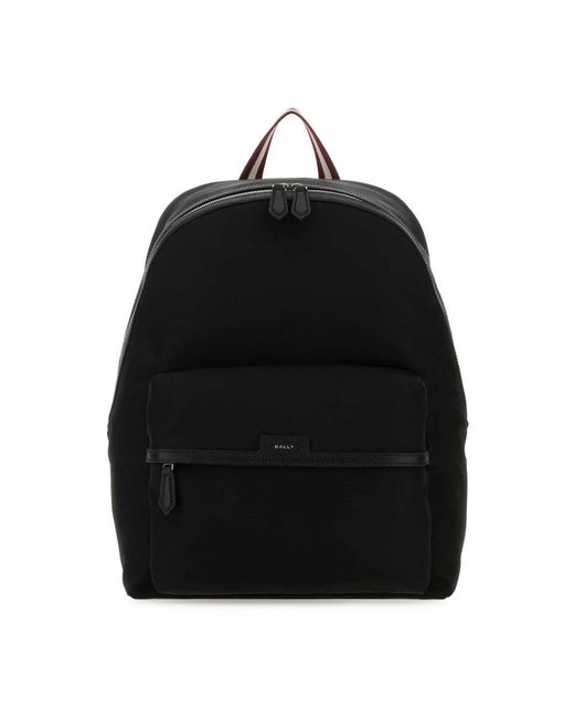 Bally Backpacks in Black für Herren