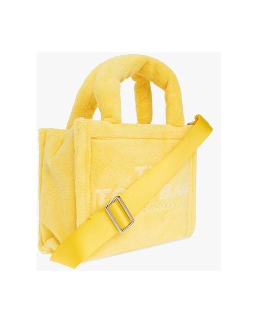 Marc Jacobs Yellow Shoulder Bags