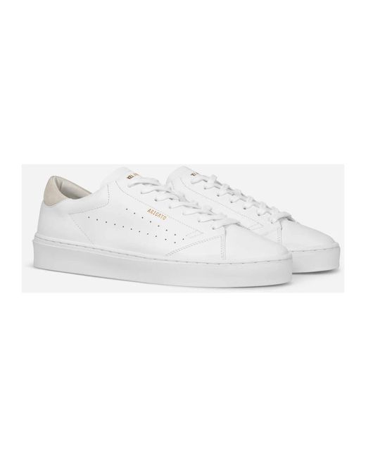 Sneakers di Axel Arigato in White