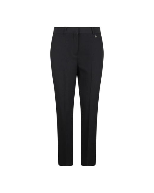 Slim-Fit Trousers Givenchy de color Black