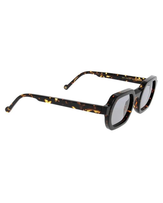 OPHY Brown Sunglasses