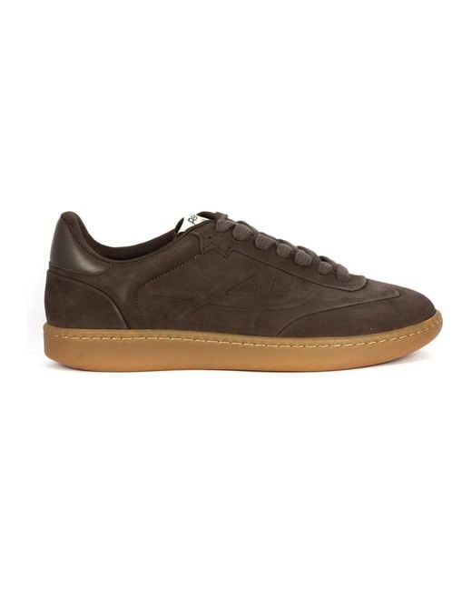 Ash Sneakers in het Brown