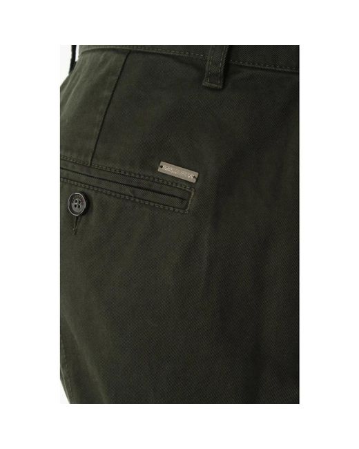 DSquared² Black Chinos for men