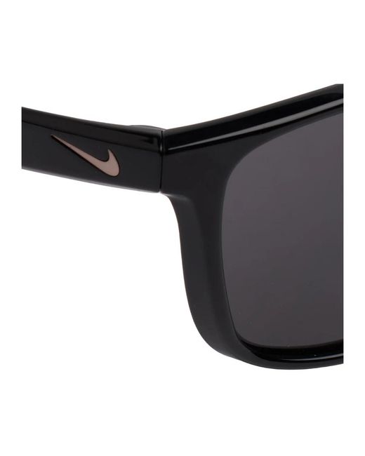 Nike Black Sunglasses