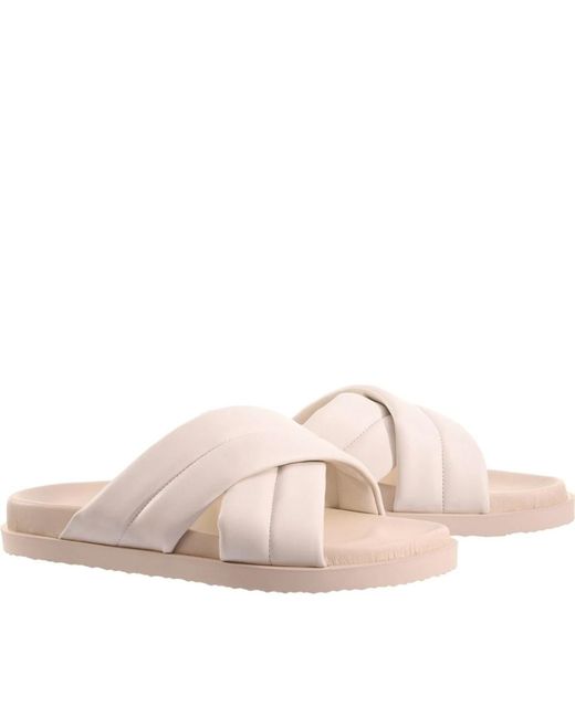 Högl Pink Sliders