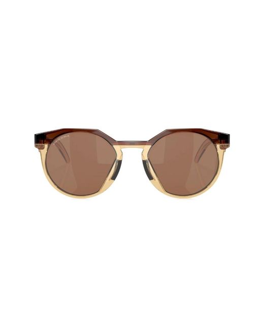 Oakley Brown Sunglasses for men