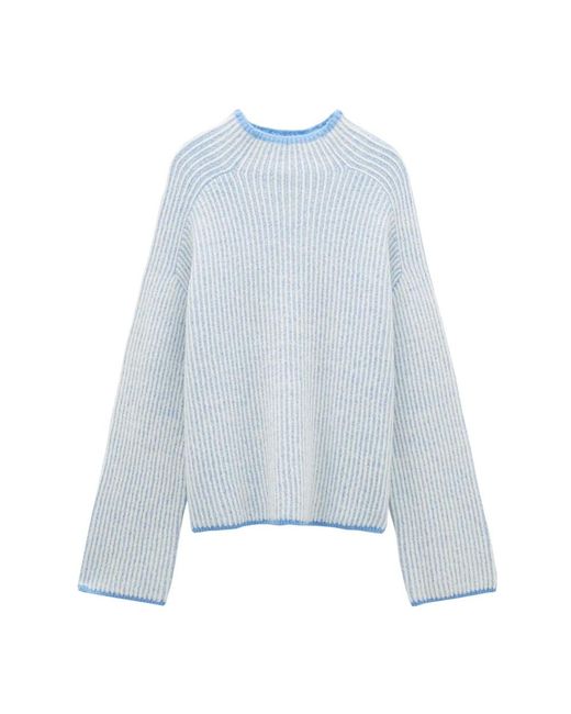 someday. Sweatshirts in het Blue