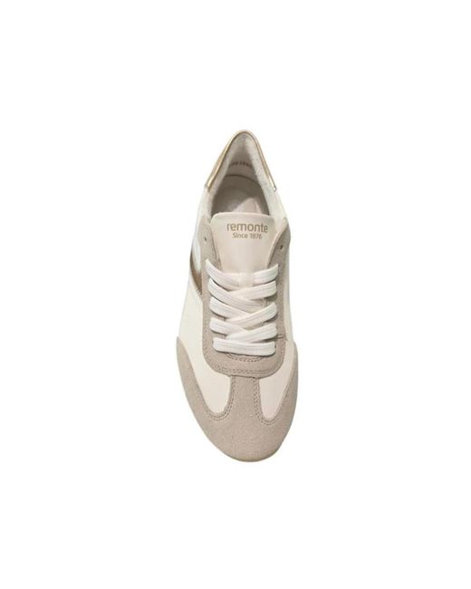 Remonte Remonte in het White