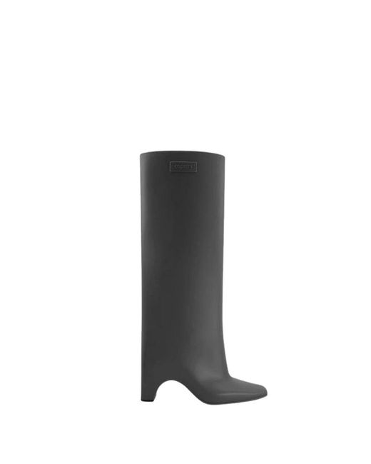 Coperni Bottes in het Gray
