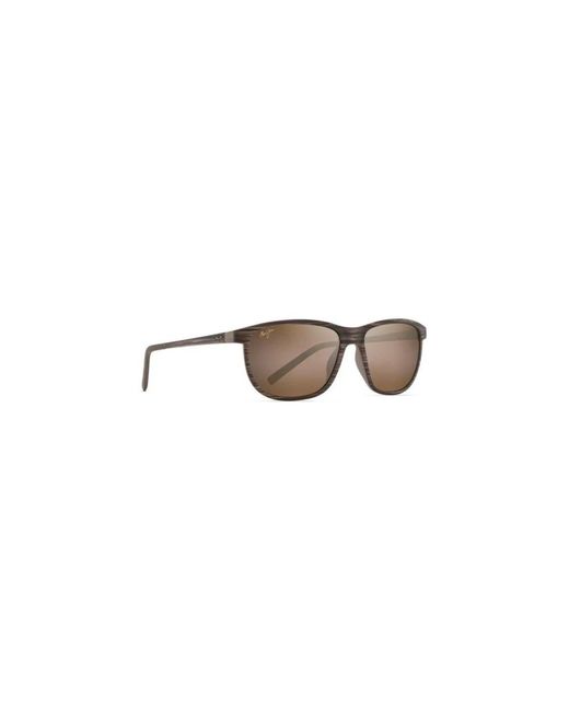 Maui Jim Brown Sunglasses
