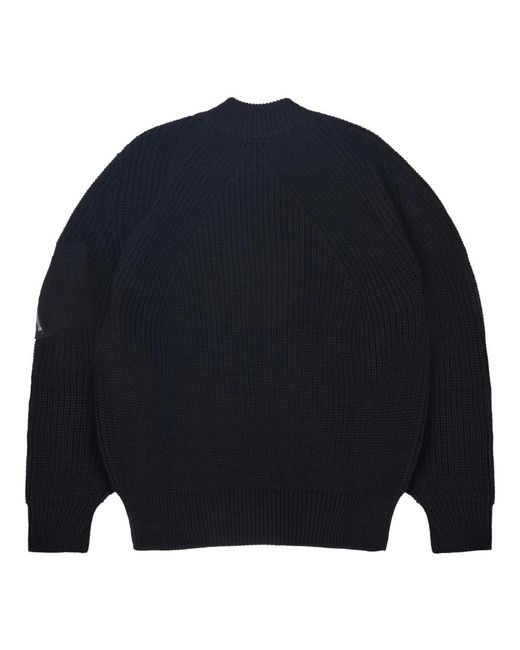 Cardigans Comme des Garçons de hombre de color Blue