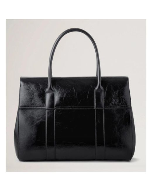Mulberry Black Handbags