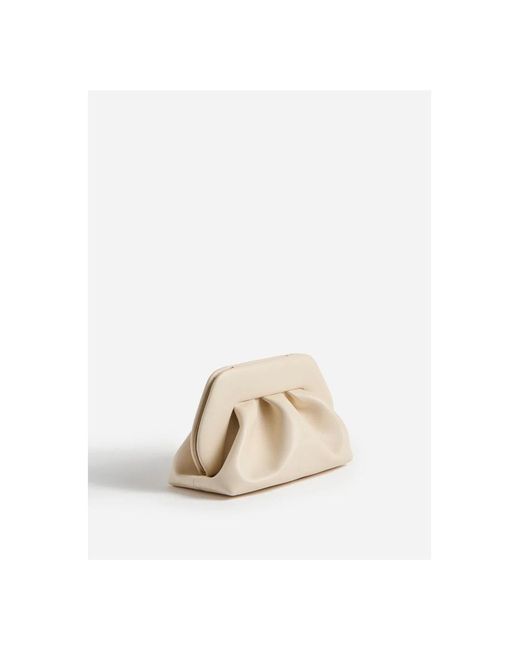 THEMOIRÈ Natural Clutches