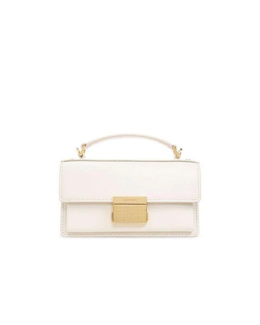 Golden Goose Deluxe Brand White Handbags