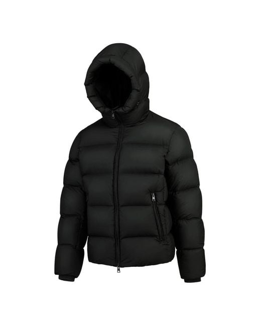 Bomboogie Helsinki Jacket in het Black voor heren