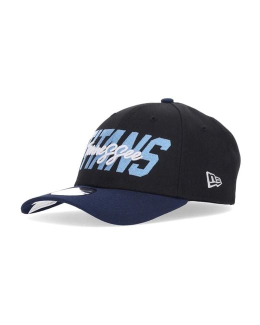 KTZ Blue Hats & Caps for men