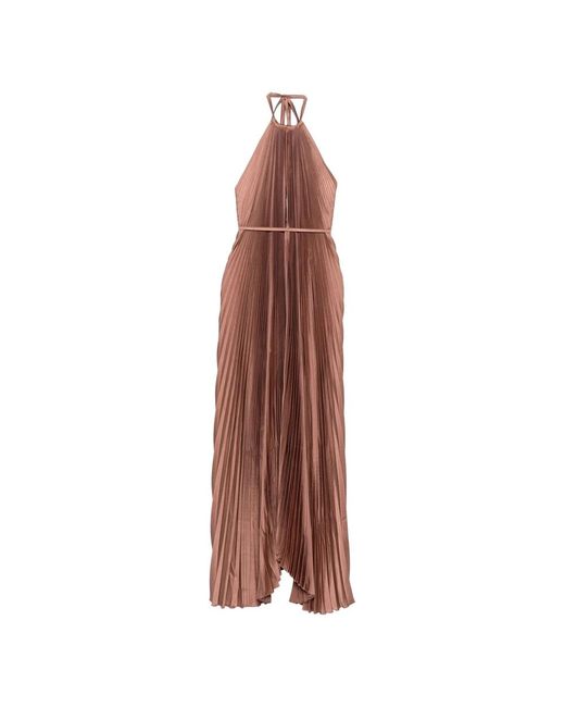 L'idée Brown Gowns