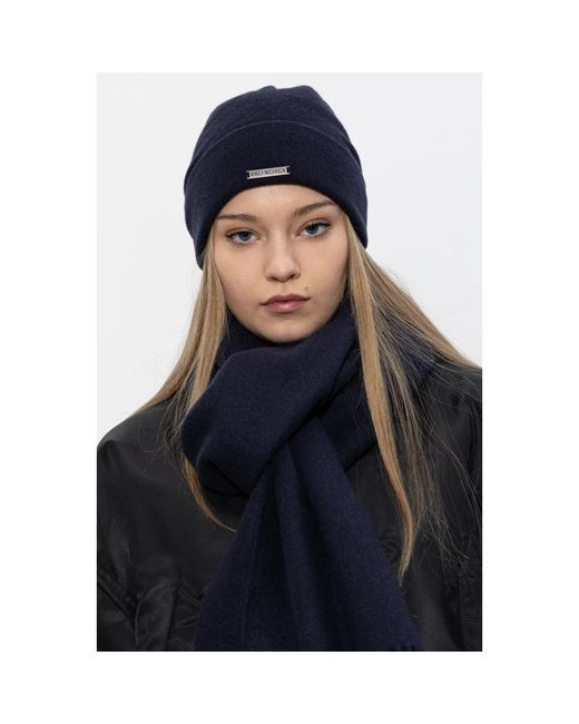 Balenciaga Blue Beanies