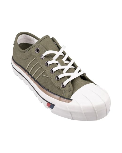 Pro Keds Gray Sneakers for men