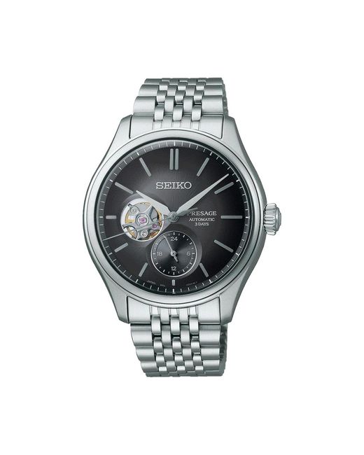 Seiko Metallic Watches