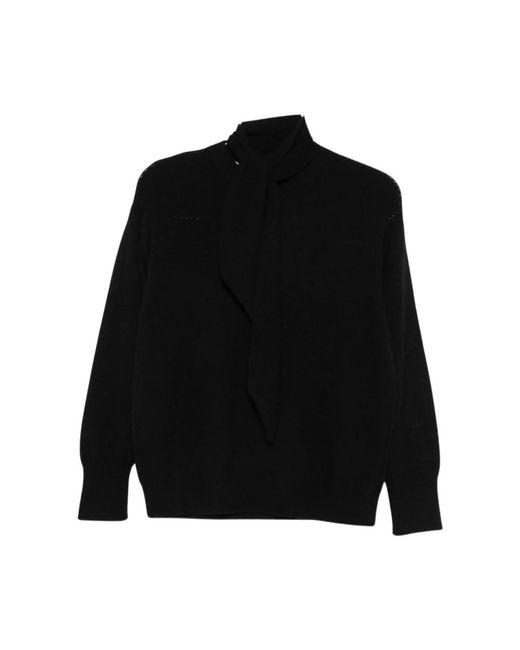 Marella Truien in het Black