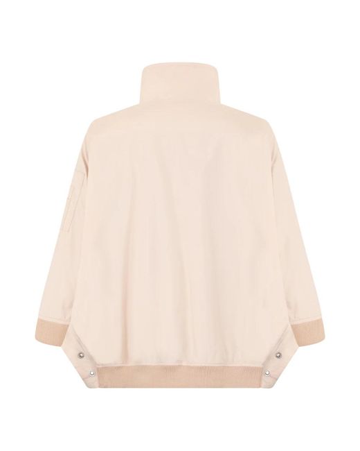Moorer Natural Light Jackets