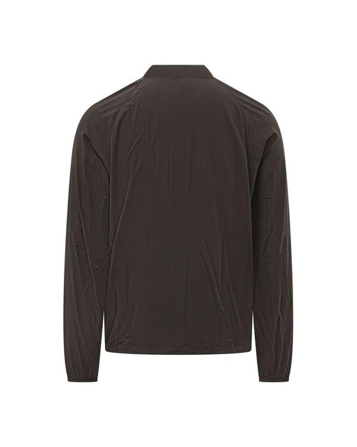 Represent 247 Dna Track Jacket in Black für Herren