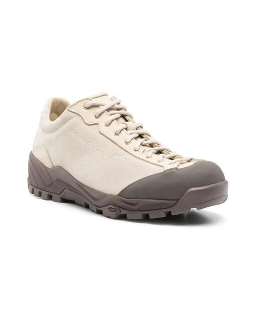 Diemme White Sneakers for men